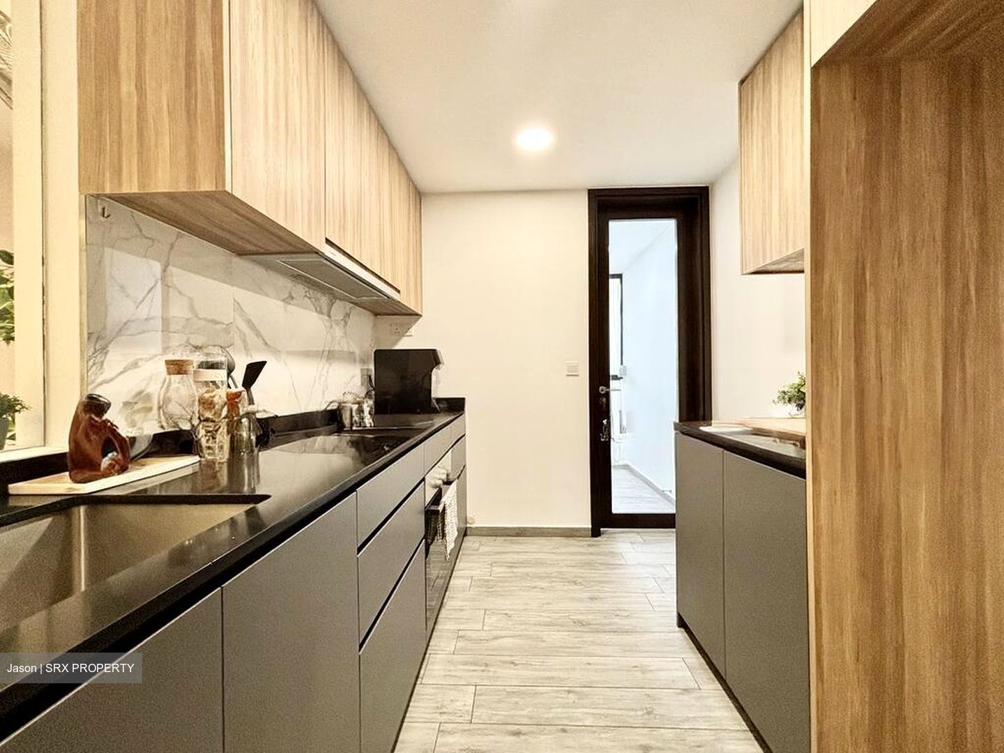 The Verandah Residences (D5), Apartment #527075171
